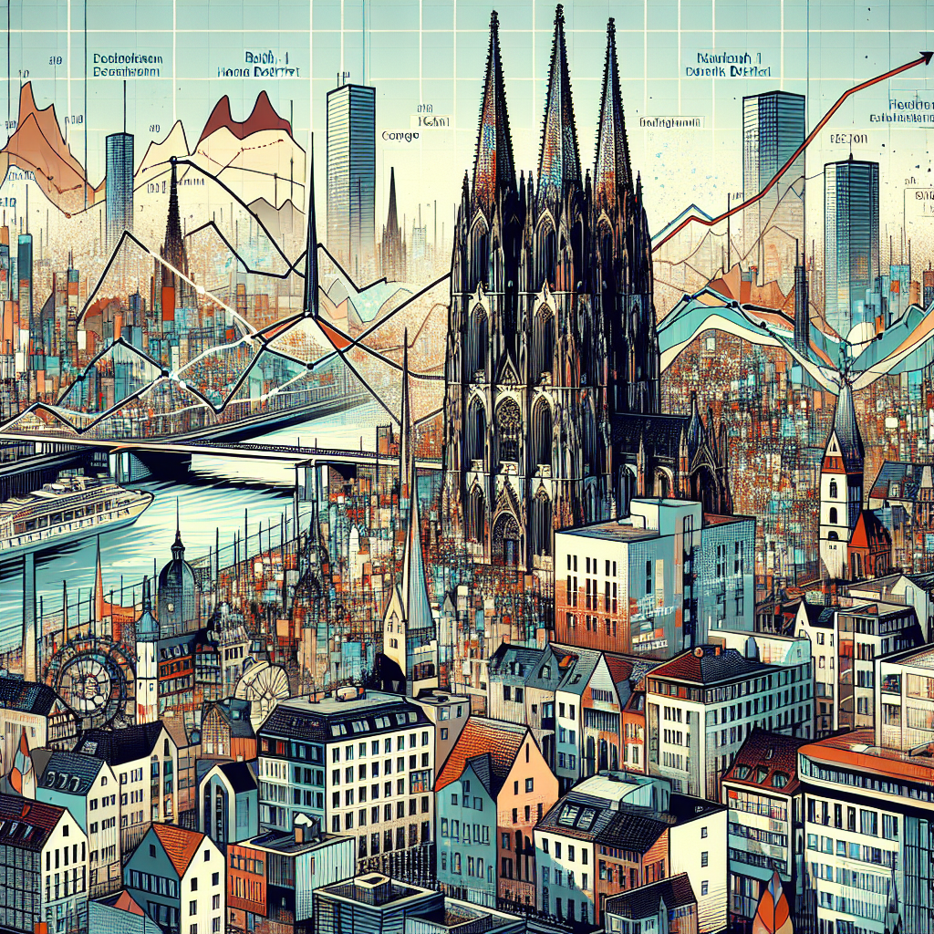 Mietspiegel-Entwicklung Köln Rath-Heumar vs. andere Stadtteile